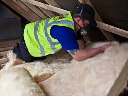 Types of Insulation We Offer in Beulah, ND